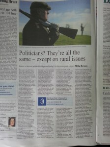 WMN article Politicians, they're all the same, except..20141120_104347