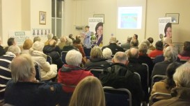 budleighpublicmeetingphilip2