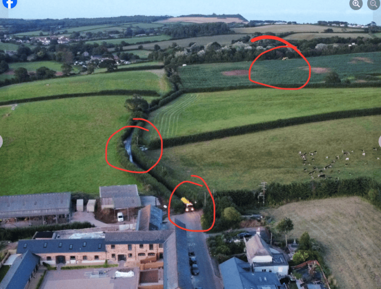Henry Riddell Susan Davy responds to Cllr Henry Riddell’s letter of 25 July | East ...